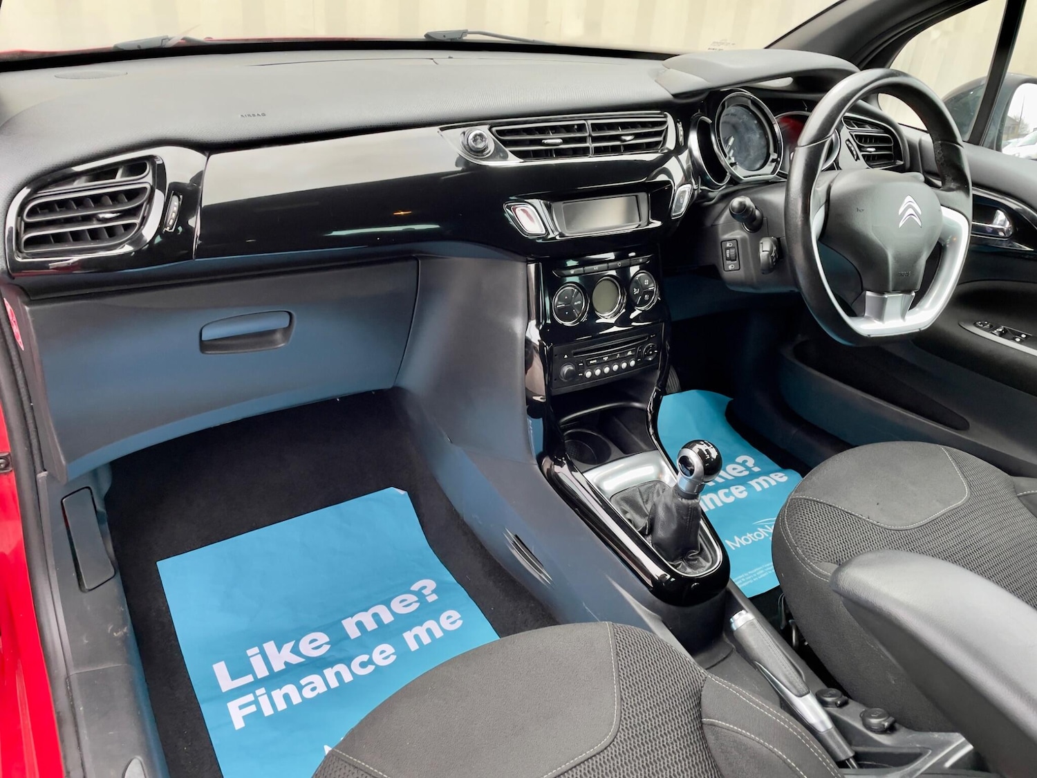 Used Citroen DS3 2012 for sale - 77029014: Photo 37