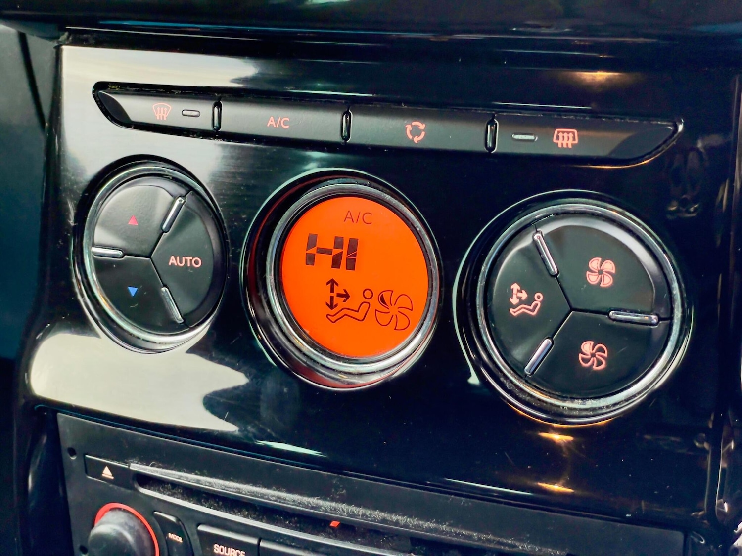 Used Citroen DS3 2012 for sale - 77029014: Photo 42