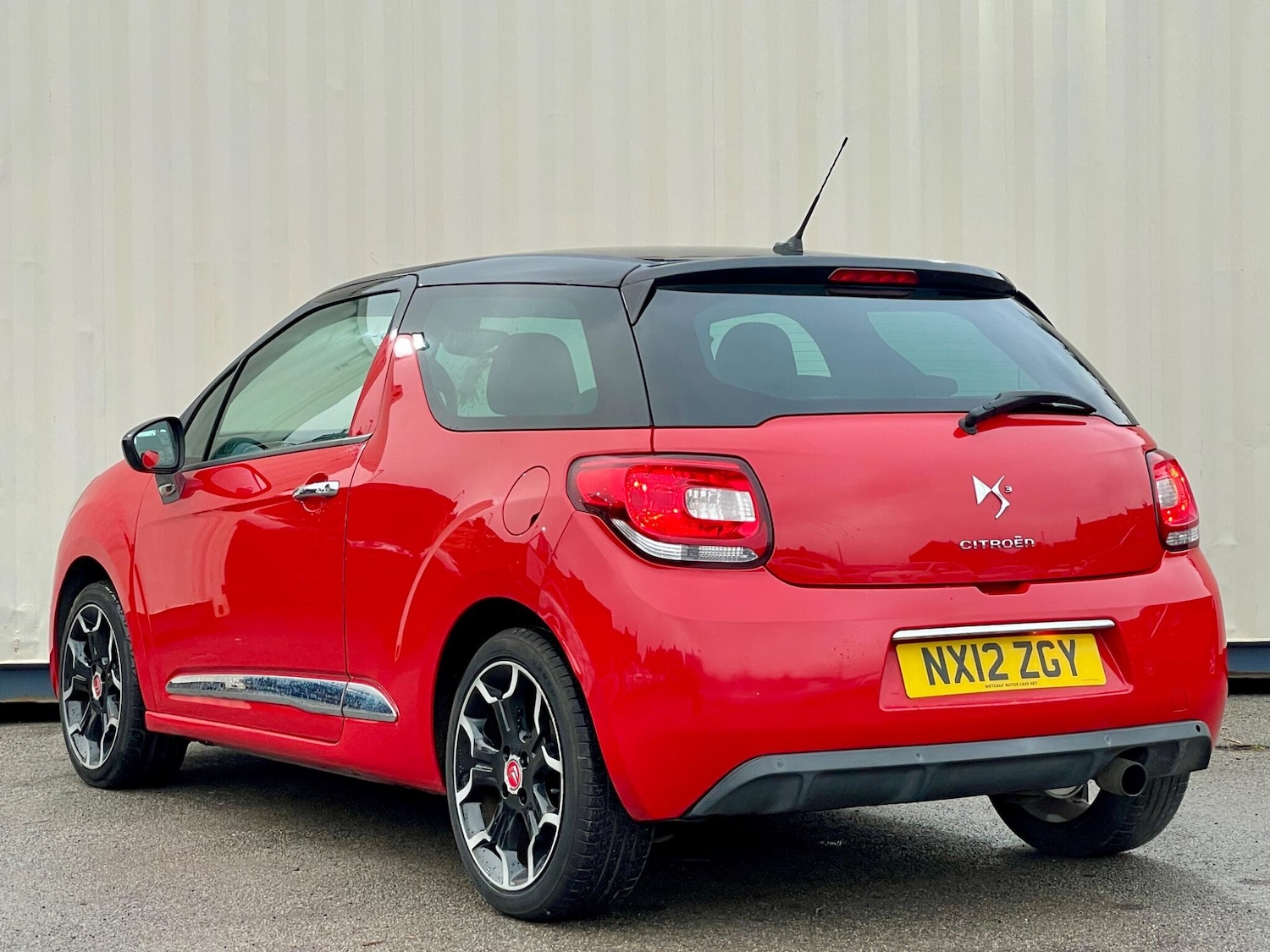 Used Citroen DS3 2012 for sale - 77029014: Photo 5
