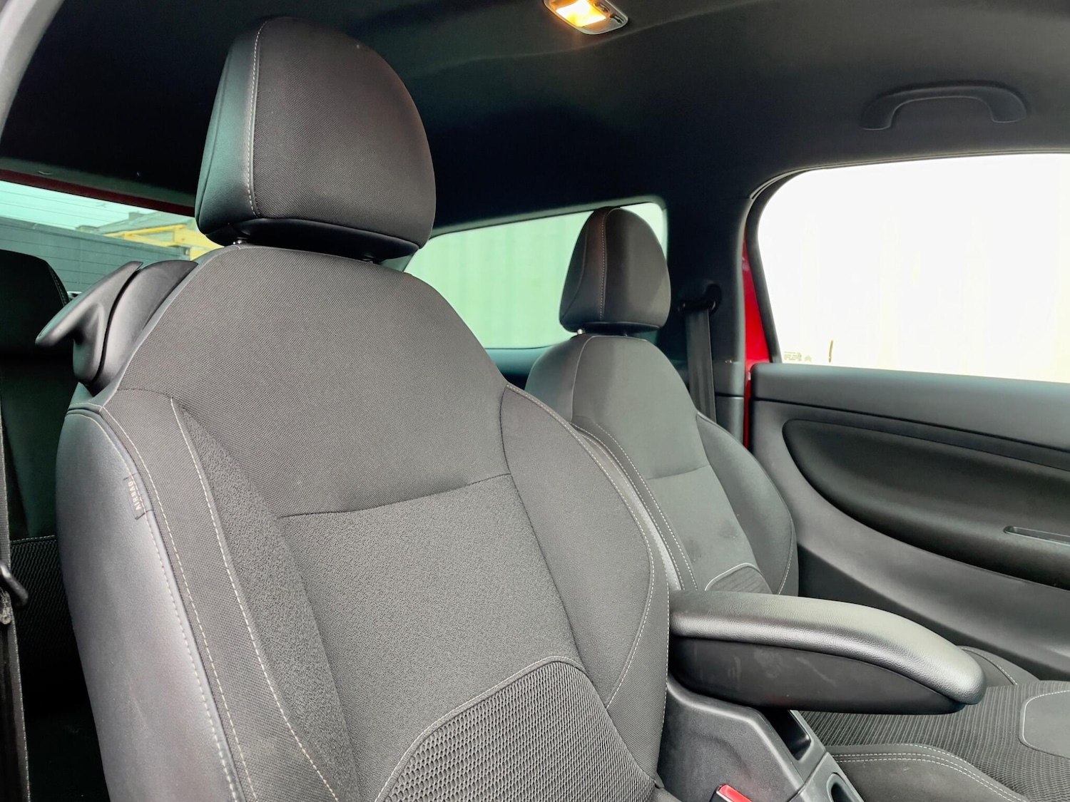 Used Citroen DS3 2012 for sale - 77029014: Photo 7