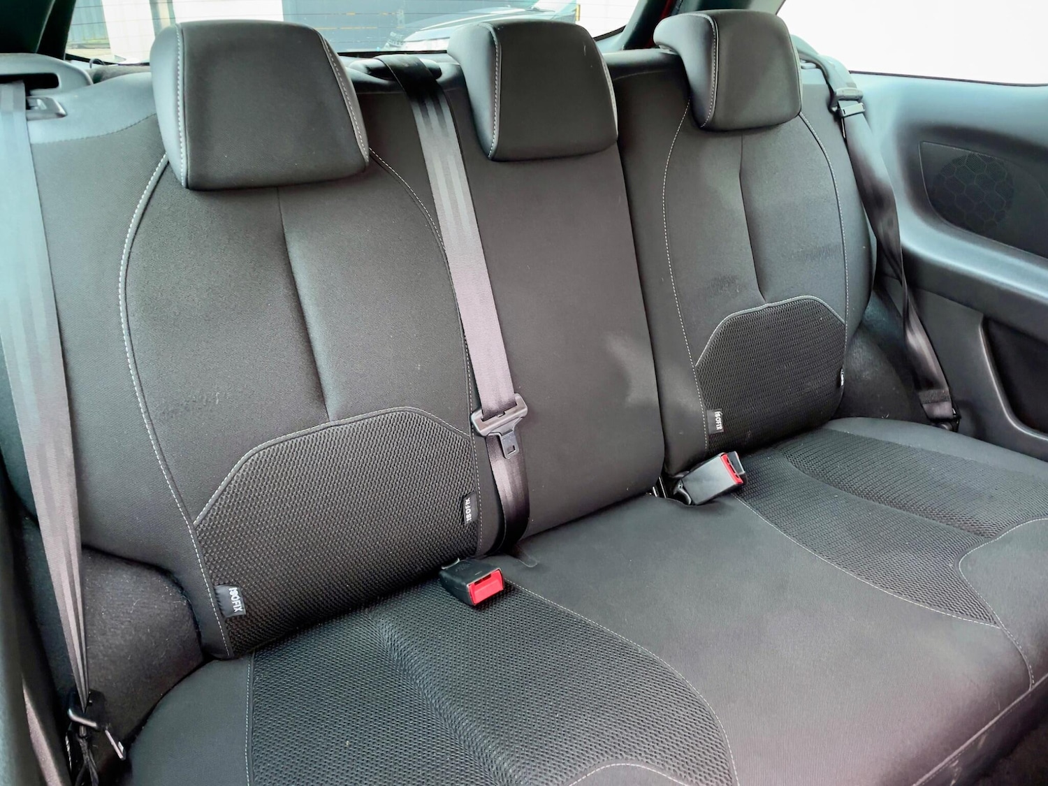 Used Citroen DS3 2012 for sale - 77029014: Photo 8