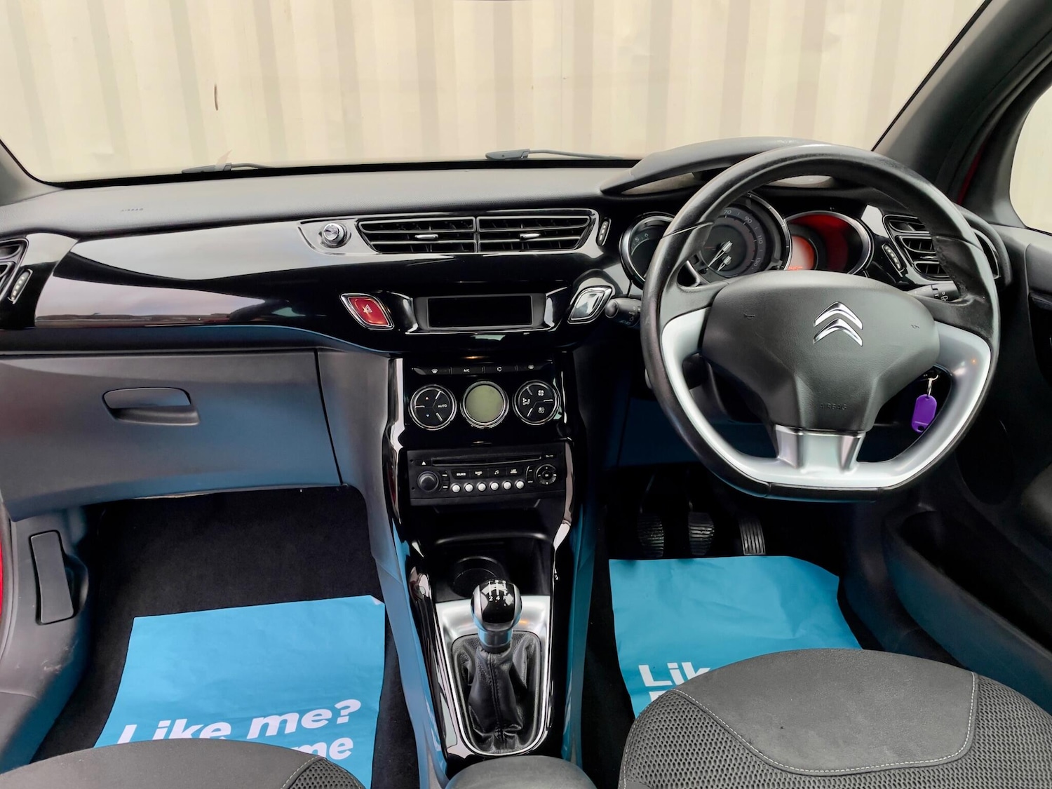 Used Citroen DS3 2012 for sale - 77029014: Photo 9