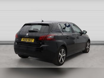 Used Peugeot 308 2018 for sale - 75954256: Photo
