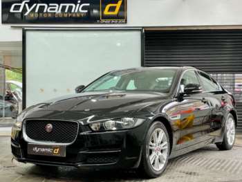 (65) - 2.0d Prestige Auto Euro 6 (s/s) 4dr