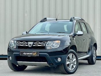Used Dacia Duster 2018 for sale - 78585511: Photo