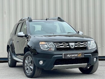 Used Dacia Duster 2018 for sale - 78585511: Photo