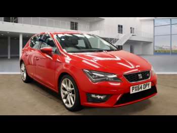 2014 (64) - 1.4 TSI ACT FR Euro 6 (s/s) 5dr