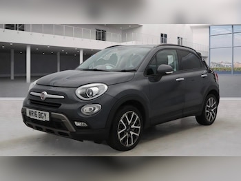 2016 (16) - 1.4 Multiair Cross Plus 5dr