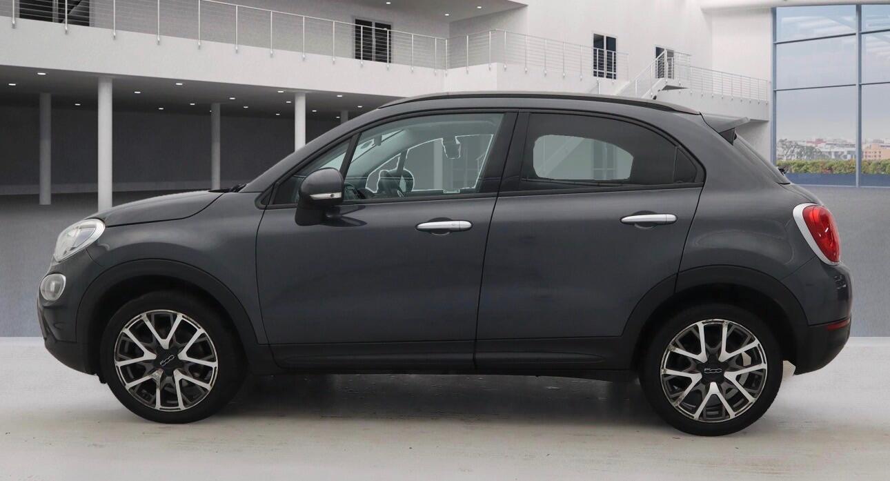 Used Fiat 500X 2016 for sale - 76728408: Photo 5