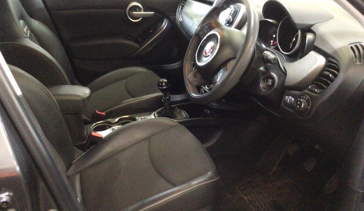 Used Fiat 500X 2016 for sale - 76728408: Photo 6