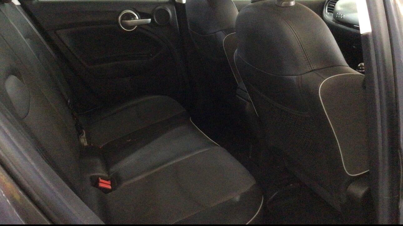 Used Fiat 500X 2016 for sale - 76728408: Photo 7