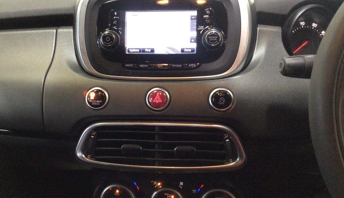 Used Fiat 500X 2016 for sale - 76728408: Photo 8