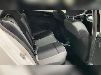 Used Skoda Fabia 2016 for sale - 75953993: Photo