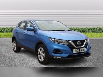 Used Nissan Qashqai 2019 for sale - 79657877: Photo