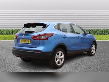 Used Nissan Qashqai 2019 for sale - 79657877: Photo