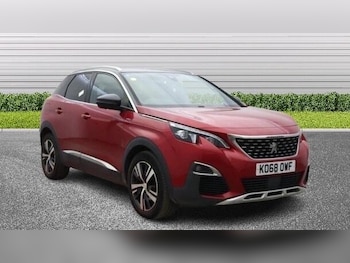Used Peugeot 3008 2019 for sale - 79278942: Photo