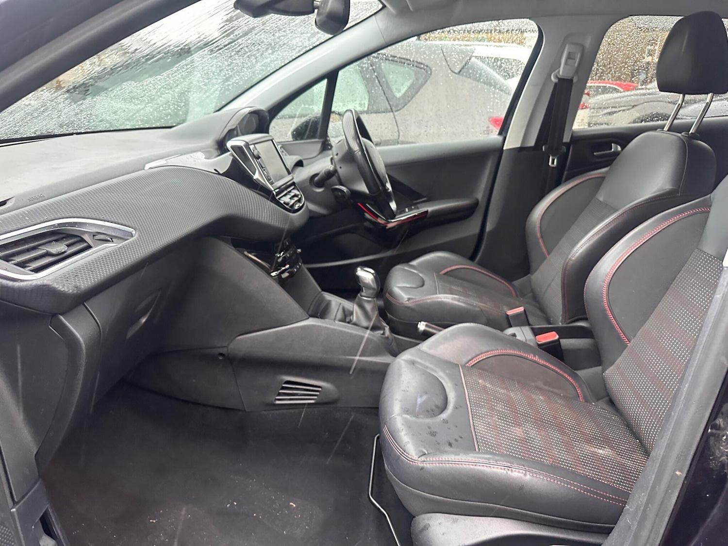 Used Peugeot 208 for sale - 78007431: Photo 4