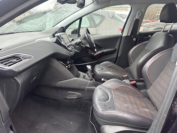 Used Peugeot 208 2016 for sale - 78007431: Photo