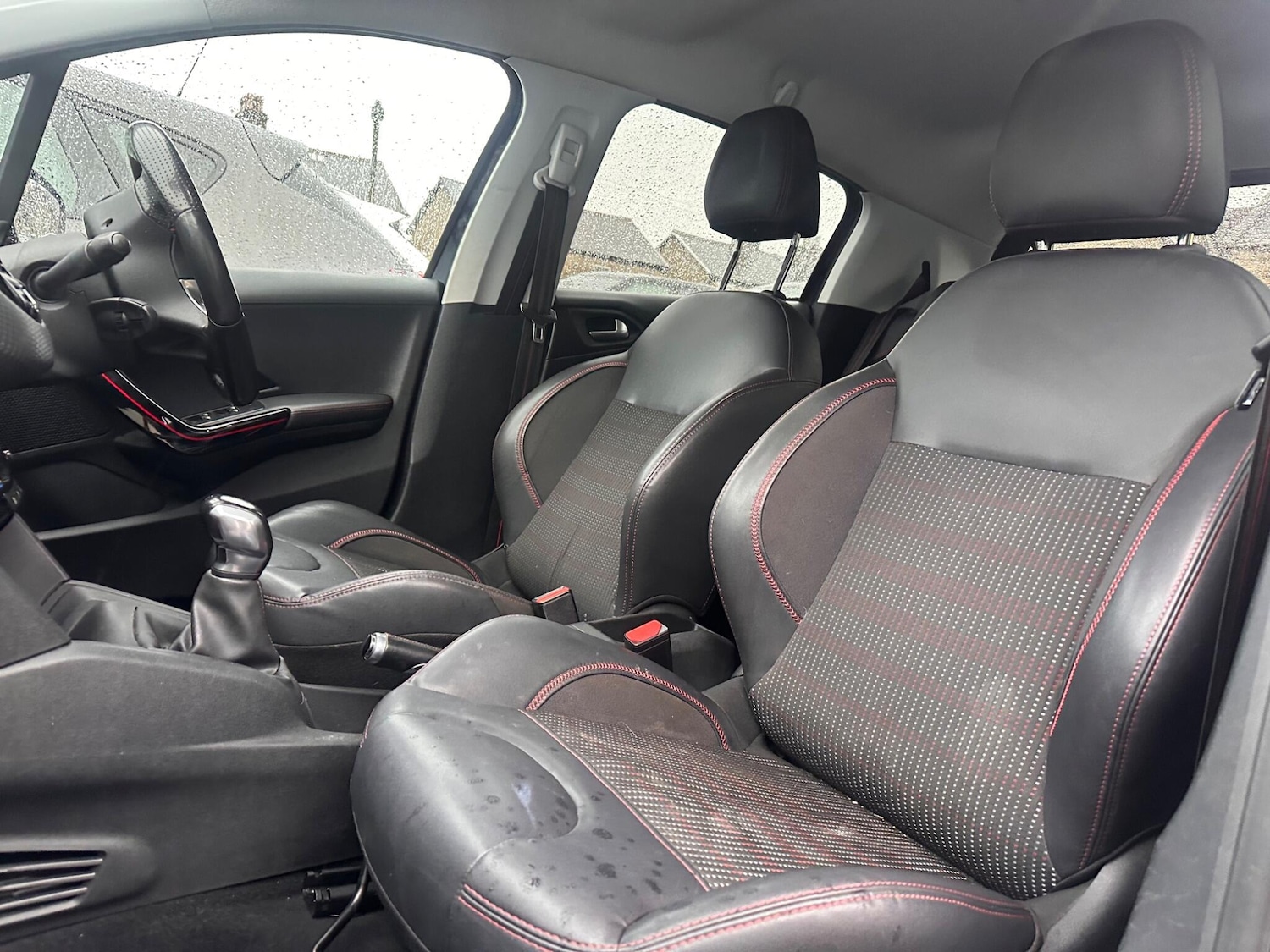 Used Peugeot 208 for sale - 78007431: Photo 5