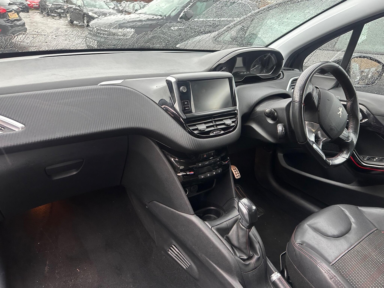 Used Peugeot 208 for sale - 78007431: Photo 6