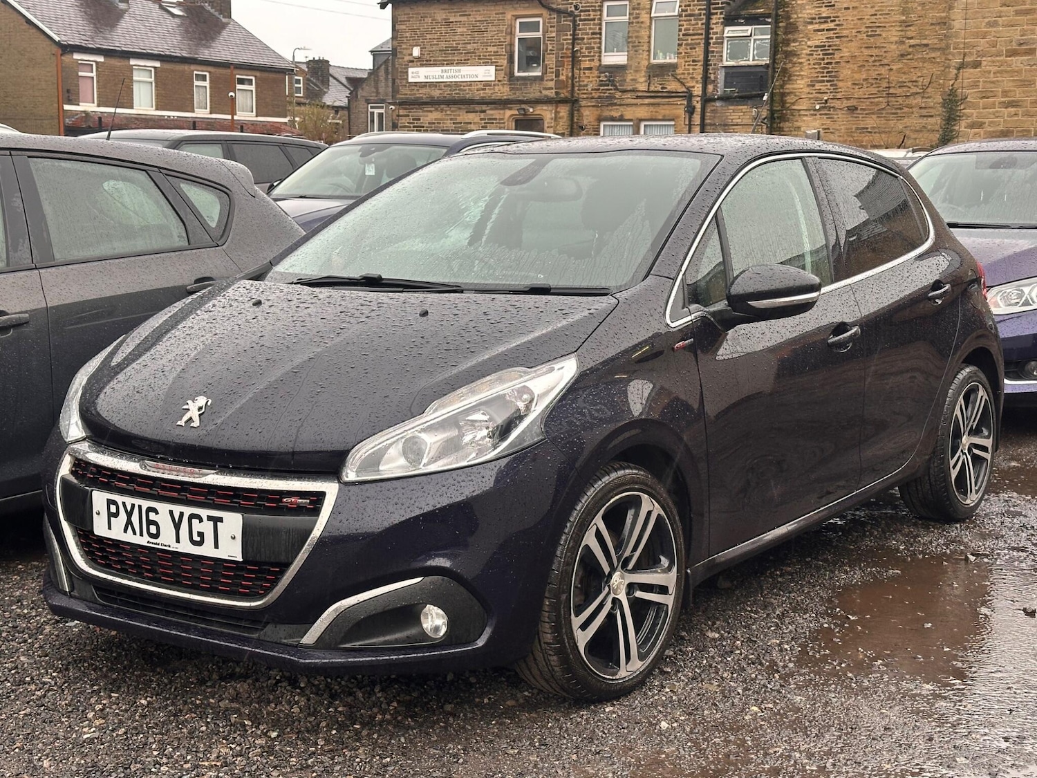 Used Peugeot 208 for sale - 78007431: Photo 7