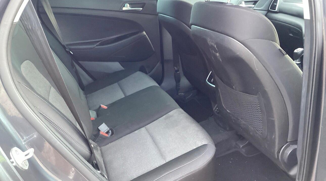 Used Hyundai TUCSON 2019 for sale - 77549531: Photo 6