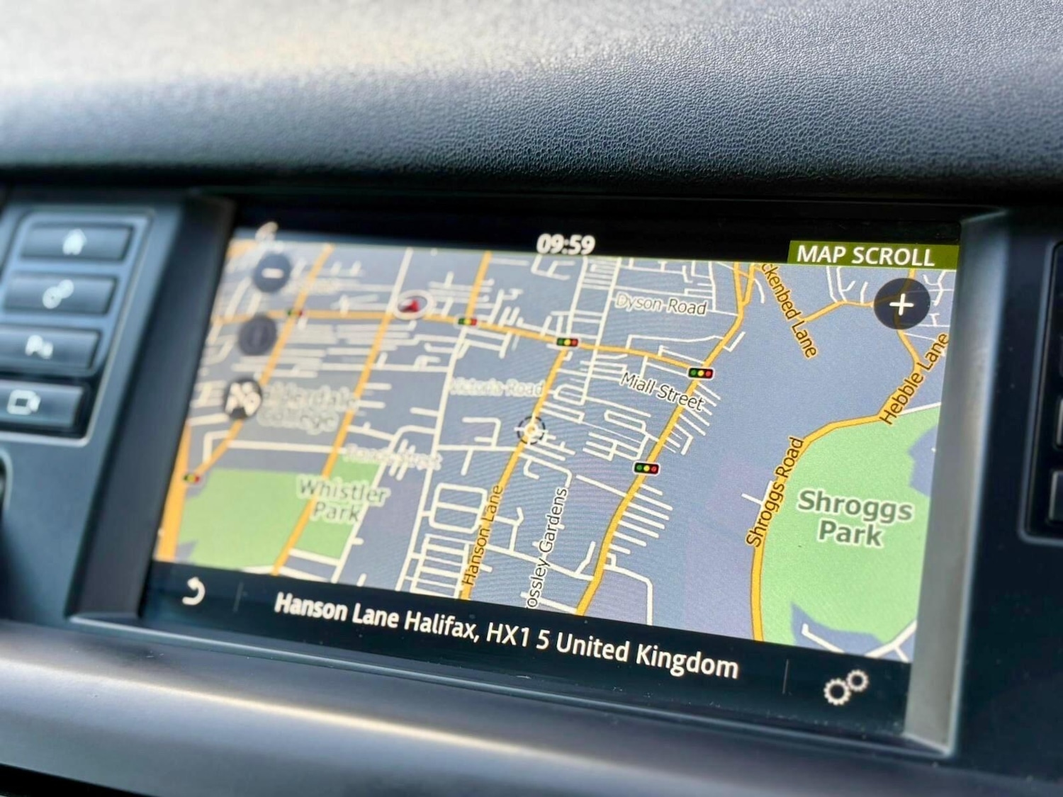 Used Land Rover Discovery Sport 2019 for sale - 76926765: Photo 10