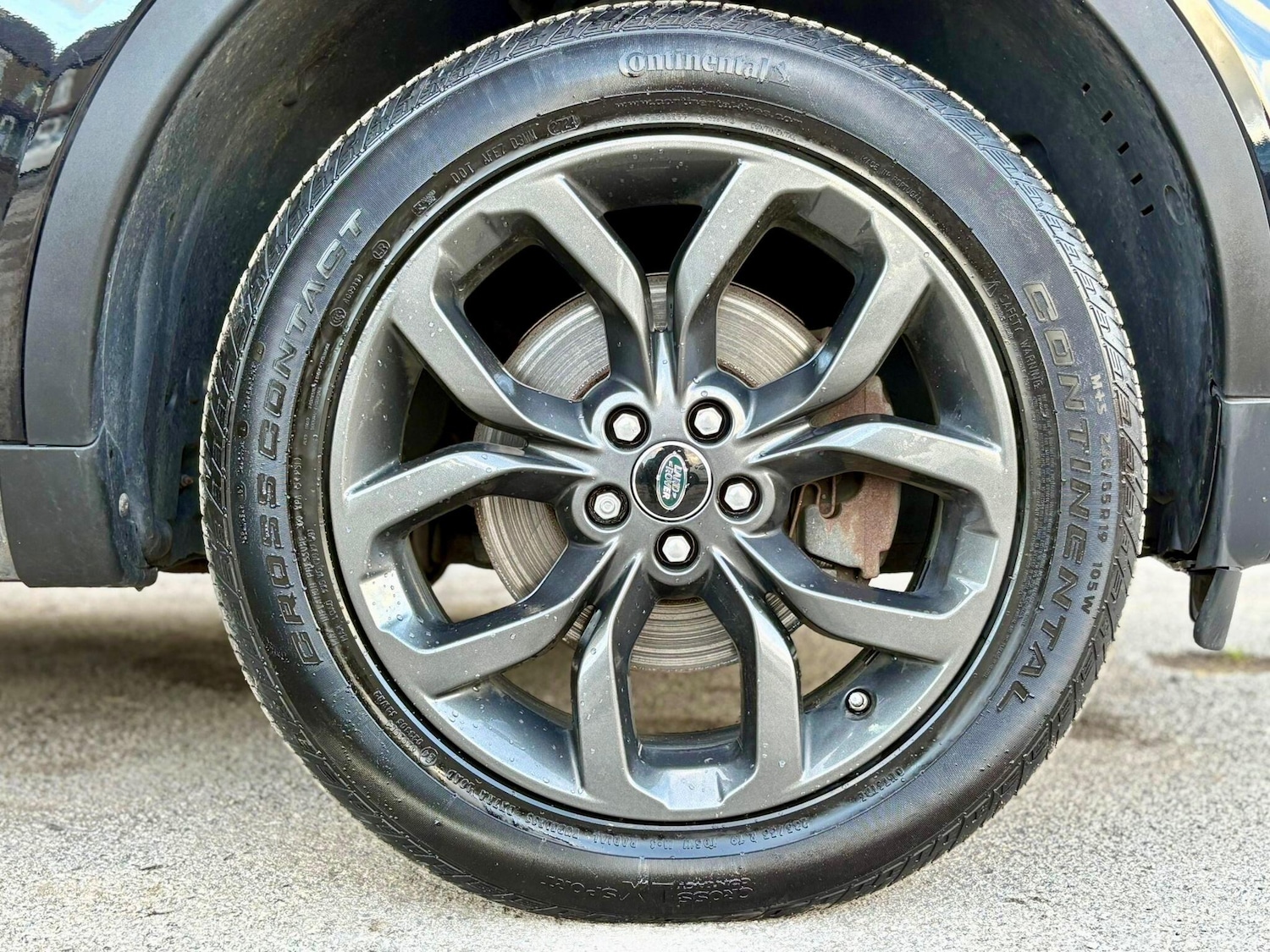 Used Land Rover Discovery Sport 2019 for sale - 76926765: Photo 13