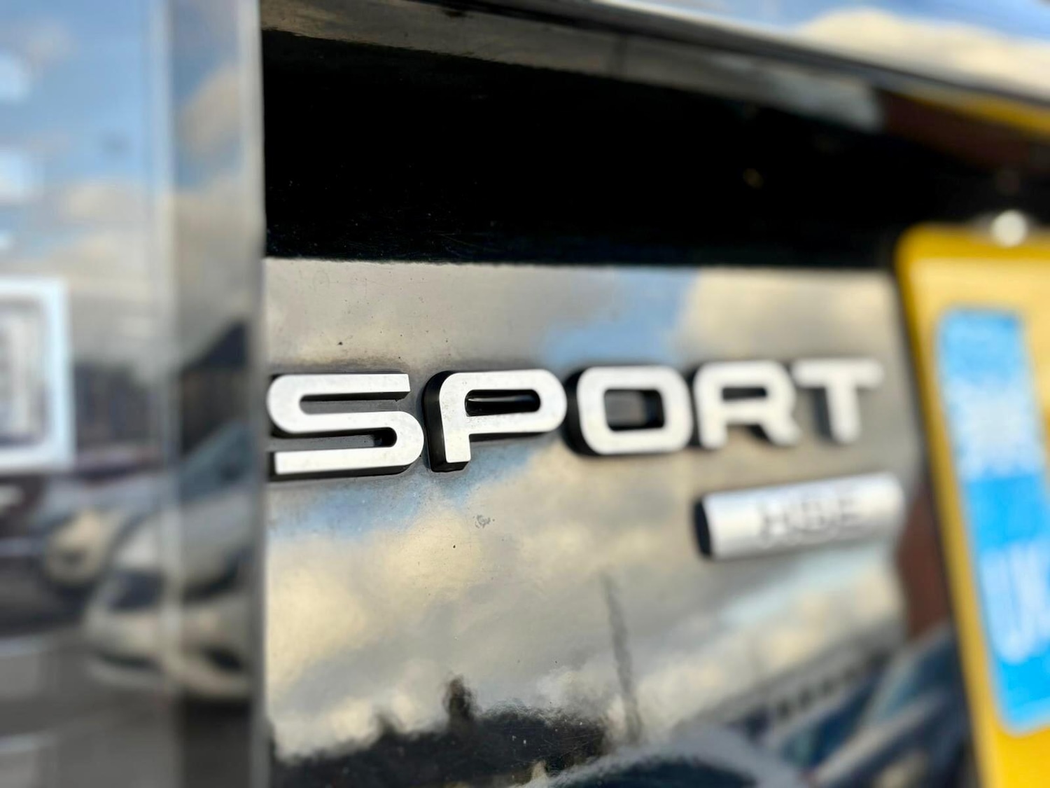 Used Land Rover Discovery Sport 2019 for sale - 76926765: Photo 15