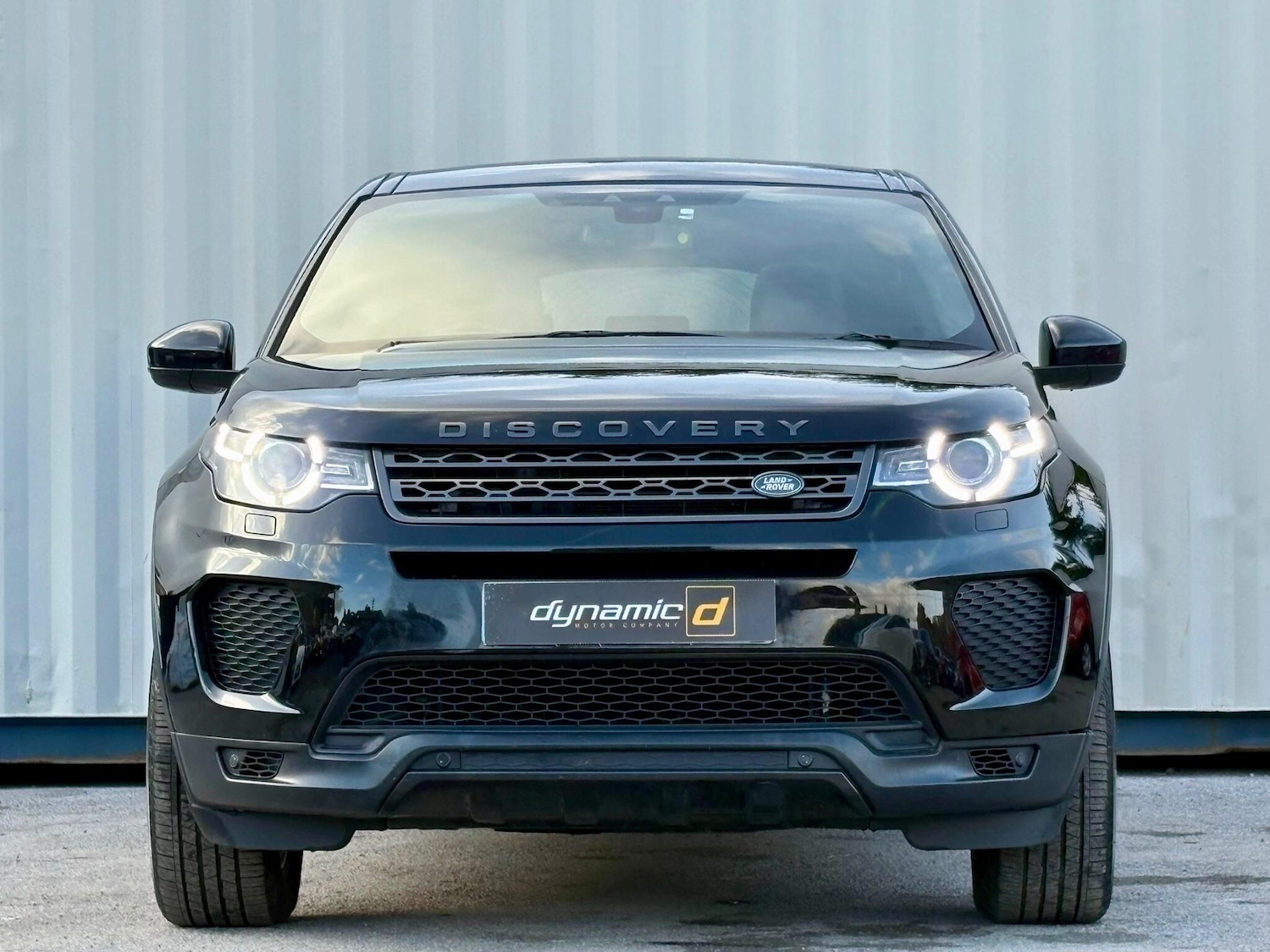 Used Land Rover Discovery Sport 2019 for sale - 76926765: Photo 17