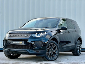 2019 (19) - 2.0 TD4 180 Landmark 5dr Auto