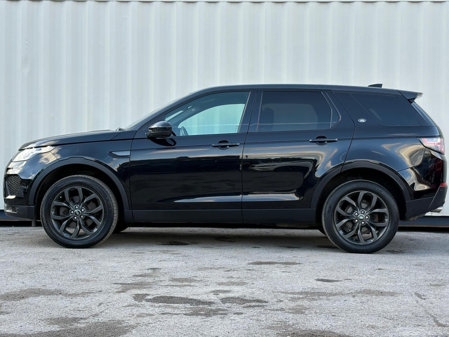 Used Land Rover Discovery Sport 2019 for sale - 76926765: Photo 20