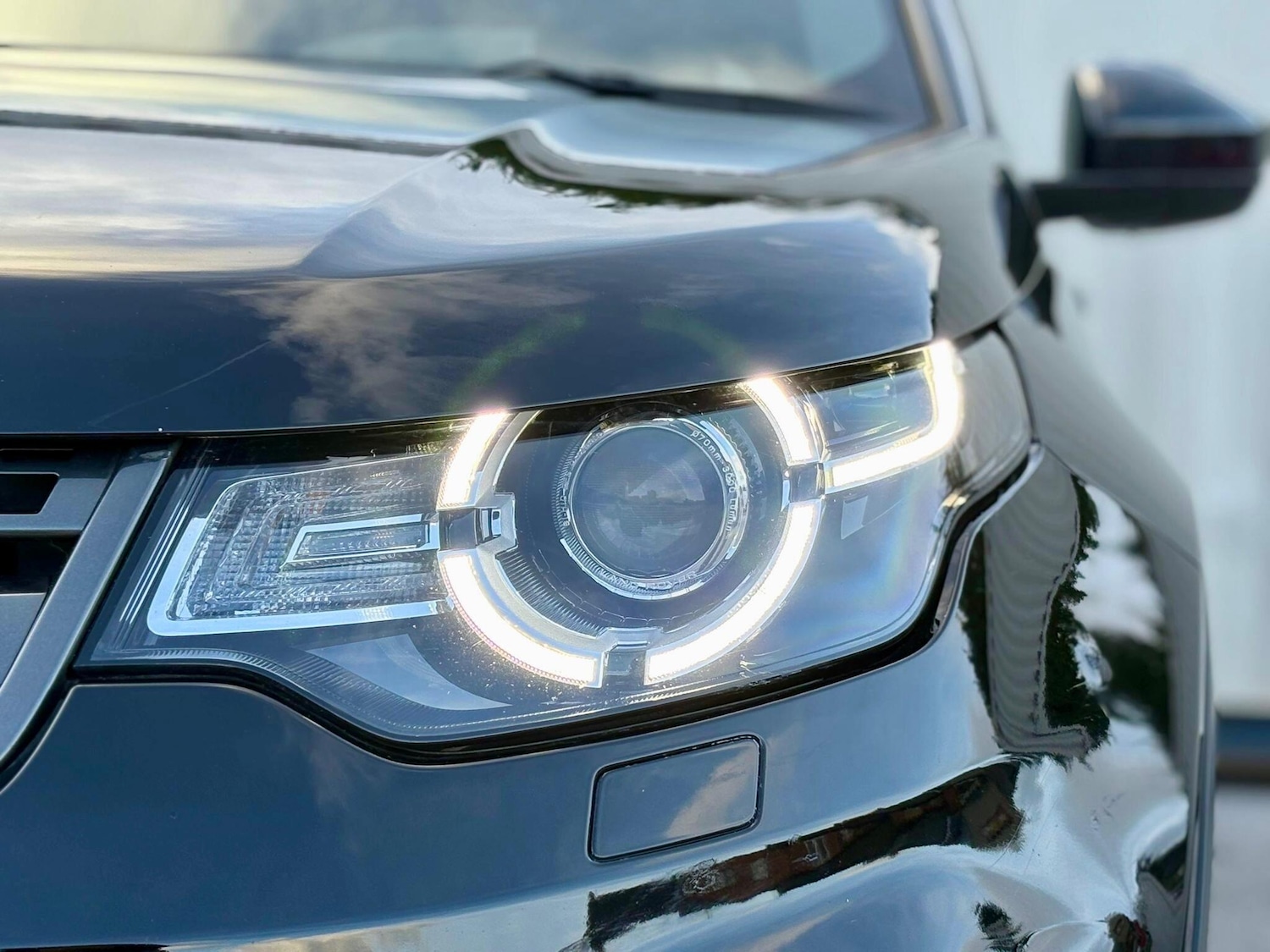 Used Land Rover Discovery Sport 2019 for sale - 76926765: Photo 23