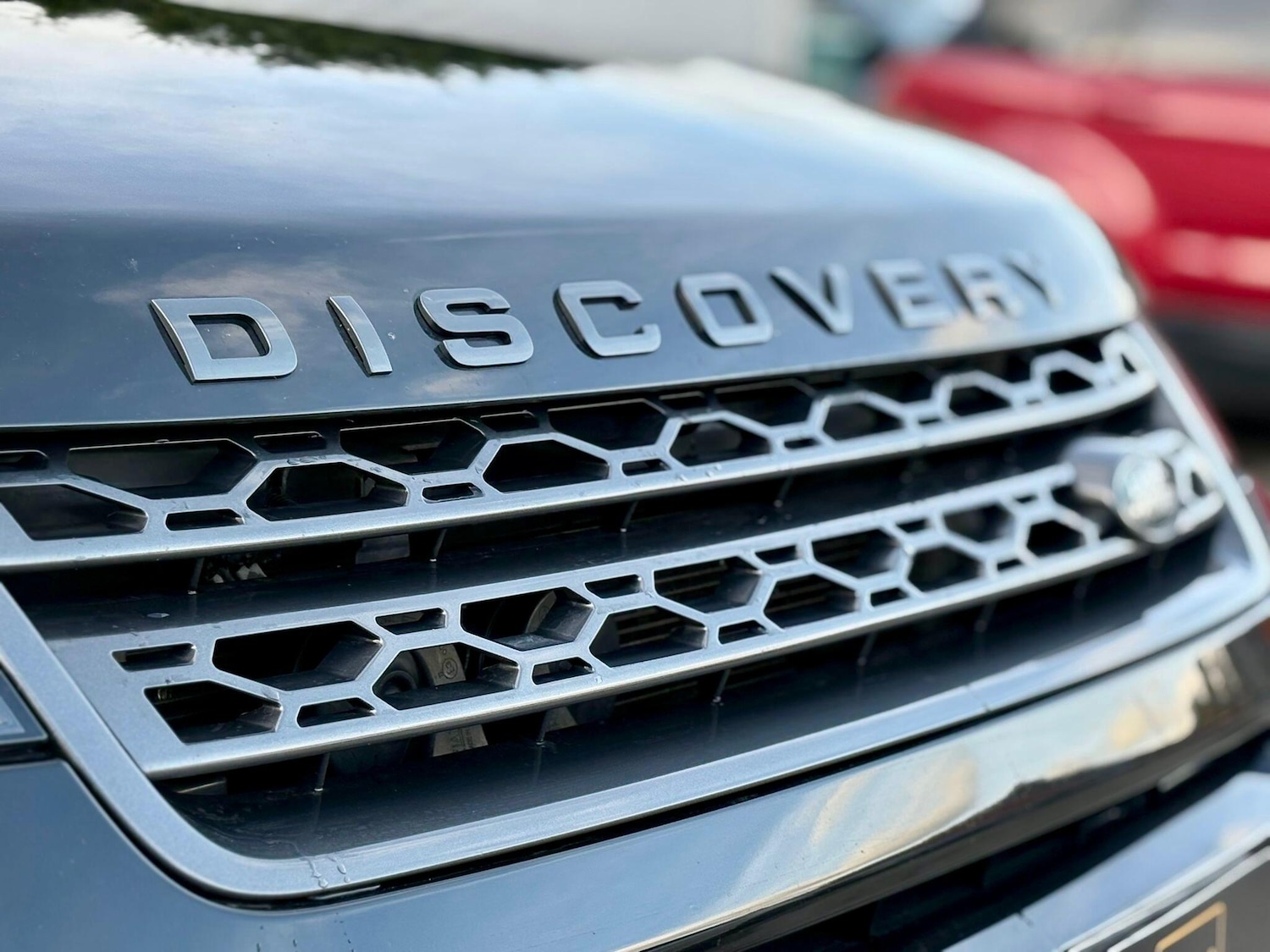 Used Land Rover Discovery Sport 2019 for sale - 76926765: Photo 24