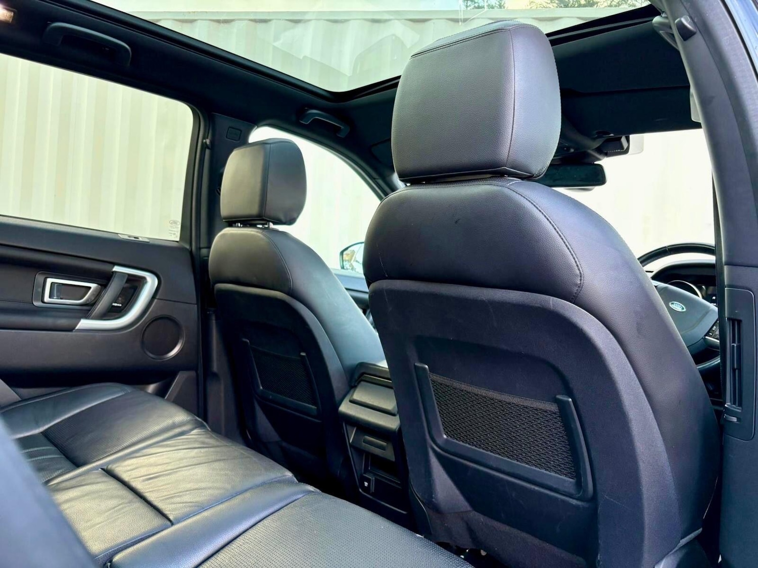 Used Land Rover Discovery Sport 2019 for sale - 76926765: Photo 26