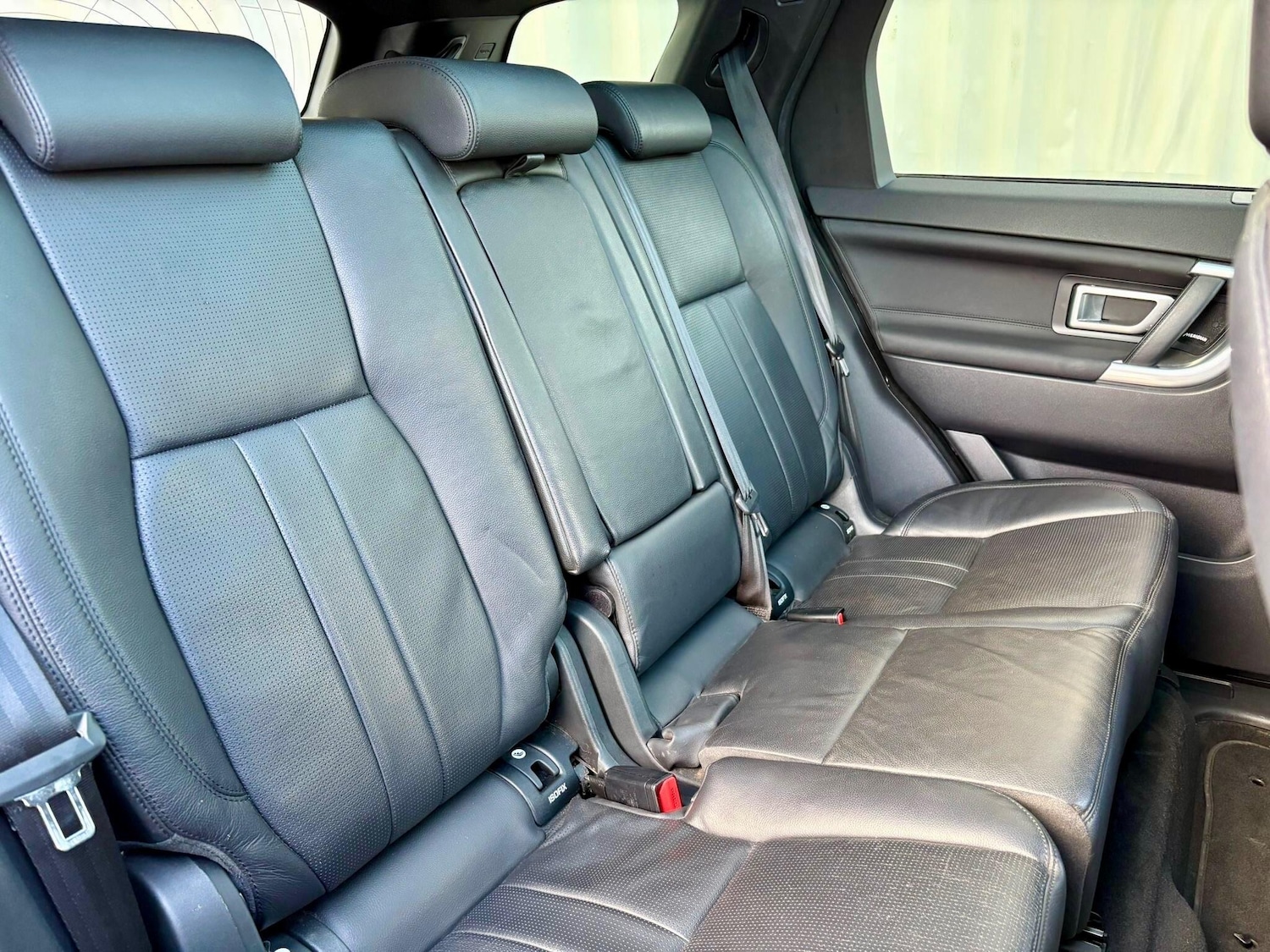 Used Land Rover Discovery Sport 2019 for sale - 76926765: Photo 27