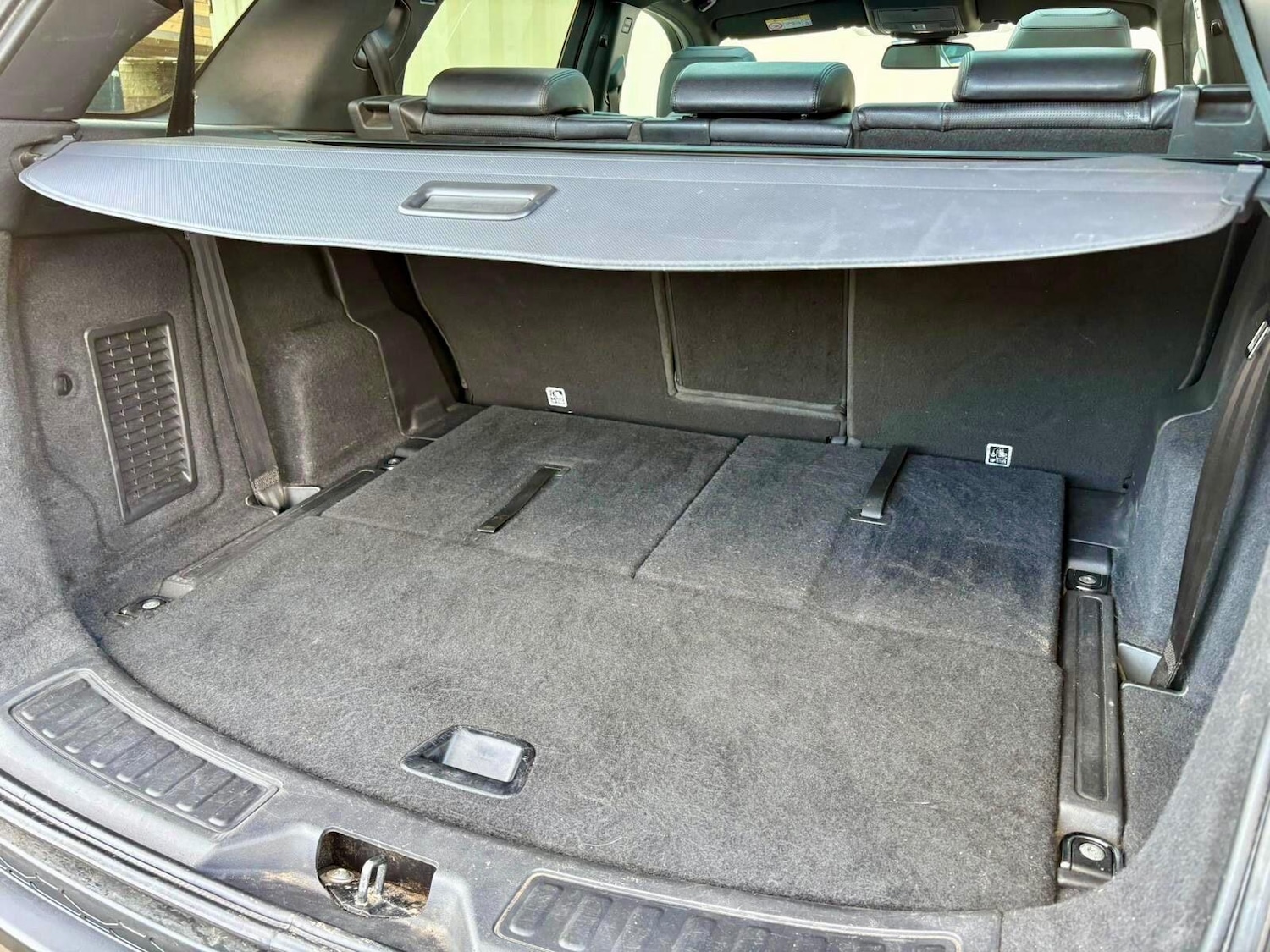 Used Land Rover Discovery Sport 2019 for sale - 76926765: Photo 28