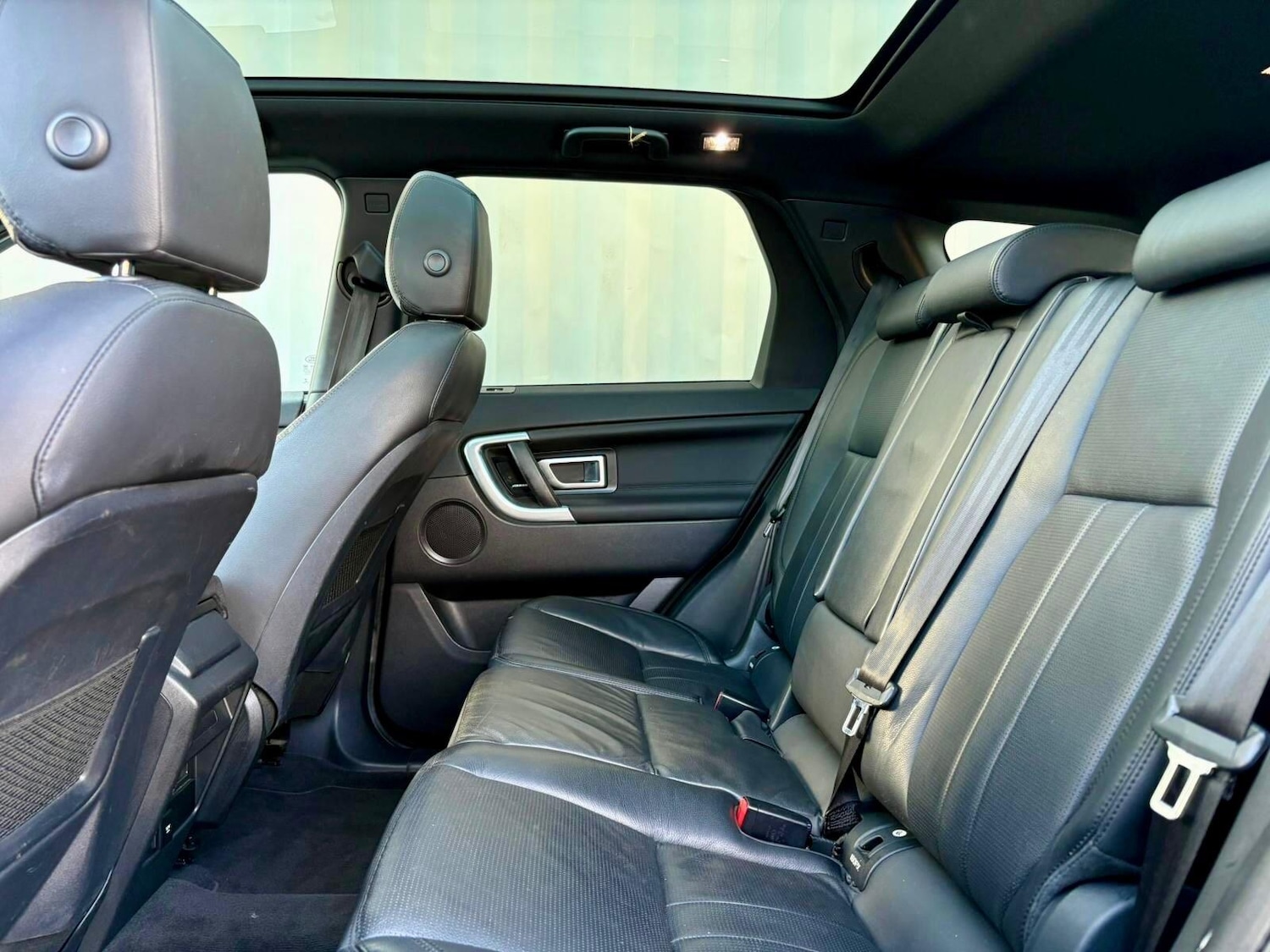 Used Land Rover Discovery Sport 2019 for sale - 76926765: Photo 29