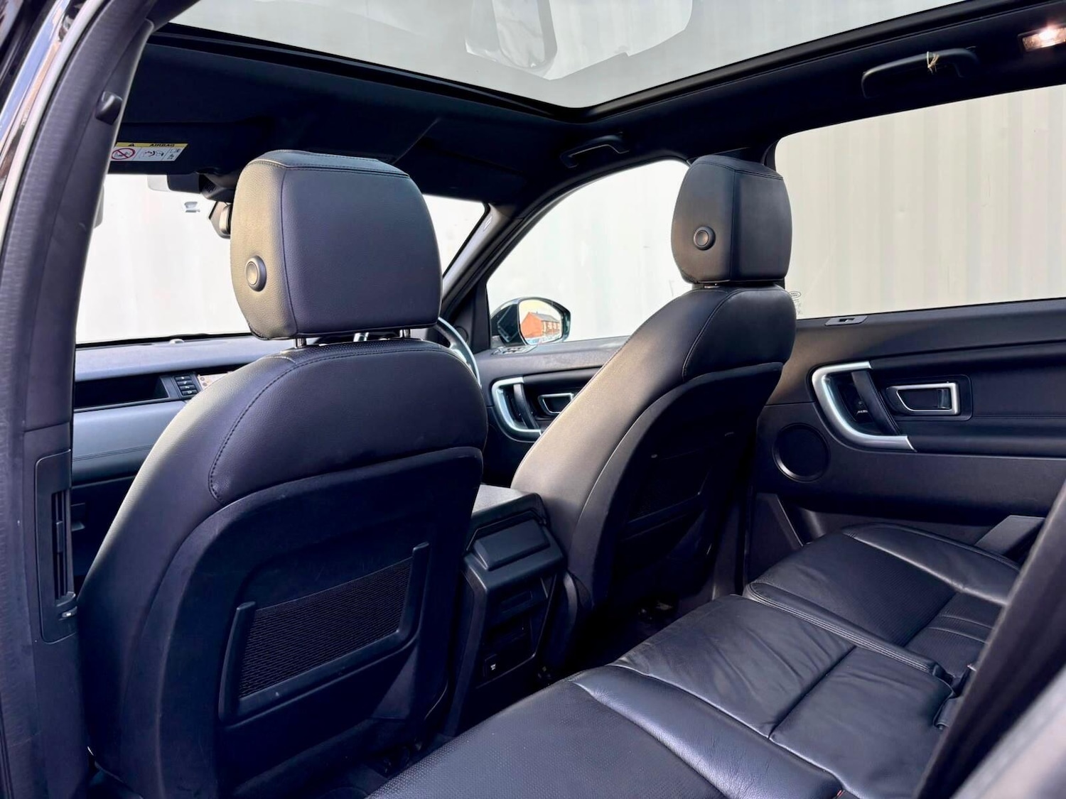 Used Land Rover Discovery Sport 2019 for sale - 76926765: Photo 30