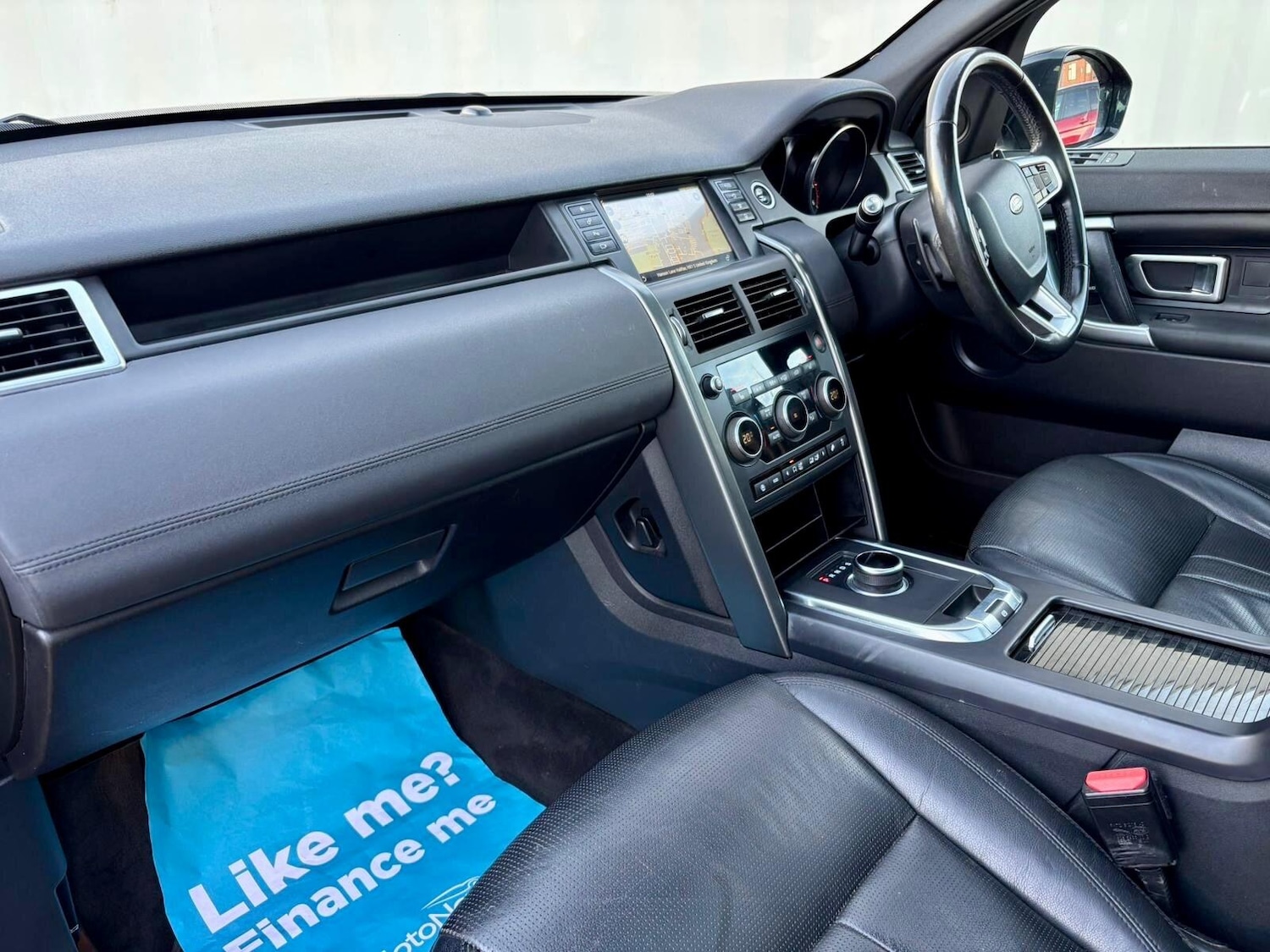 Used Land Rover Discovery Sport 2019 for sale - 76926765: Photo 31