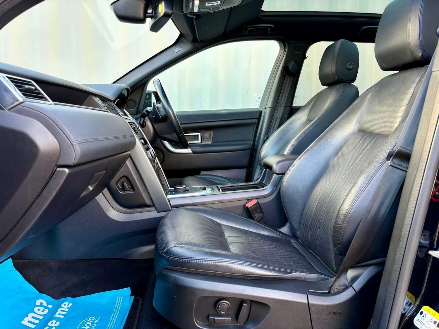 Used Land Rover Discovery Sport 2019 for sale - 76926765: Photo 32