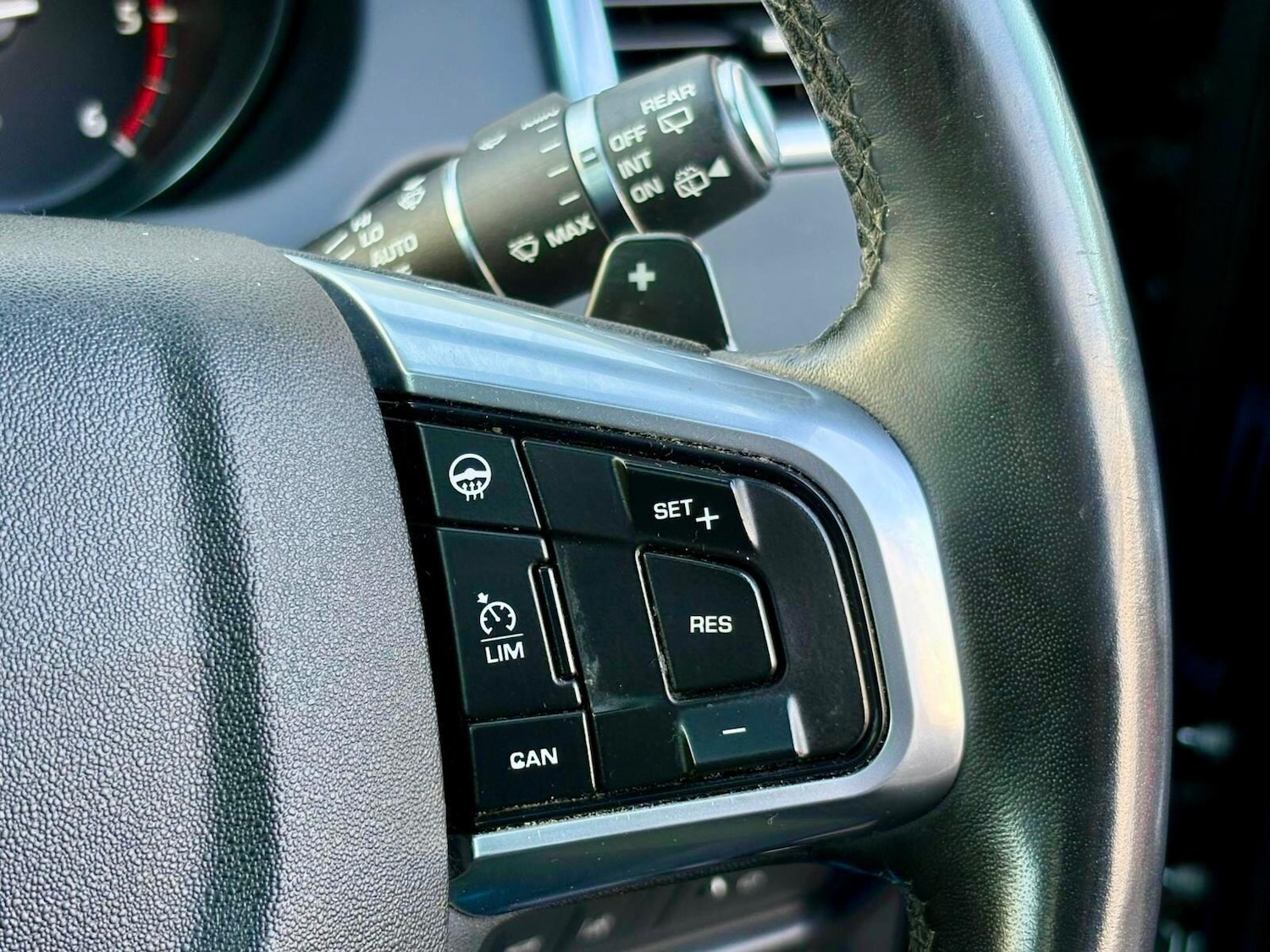 Used Land Rover Discovery Sport 2019 for sale - 76926765: Photo 35