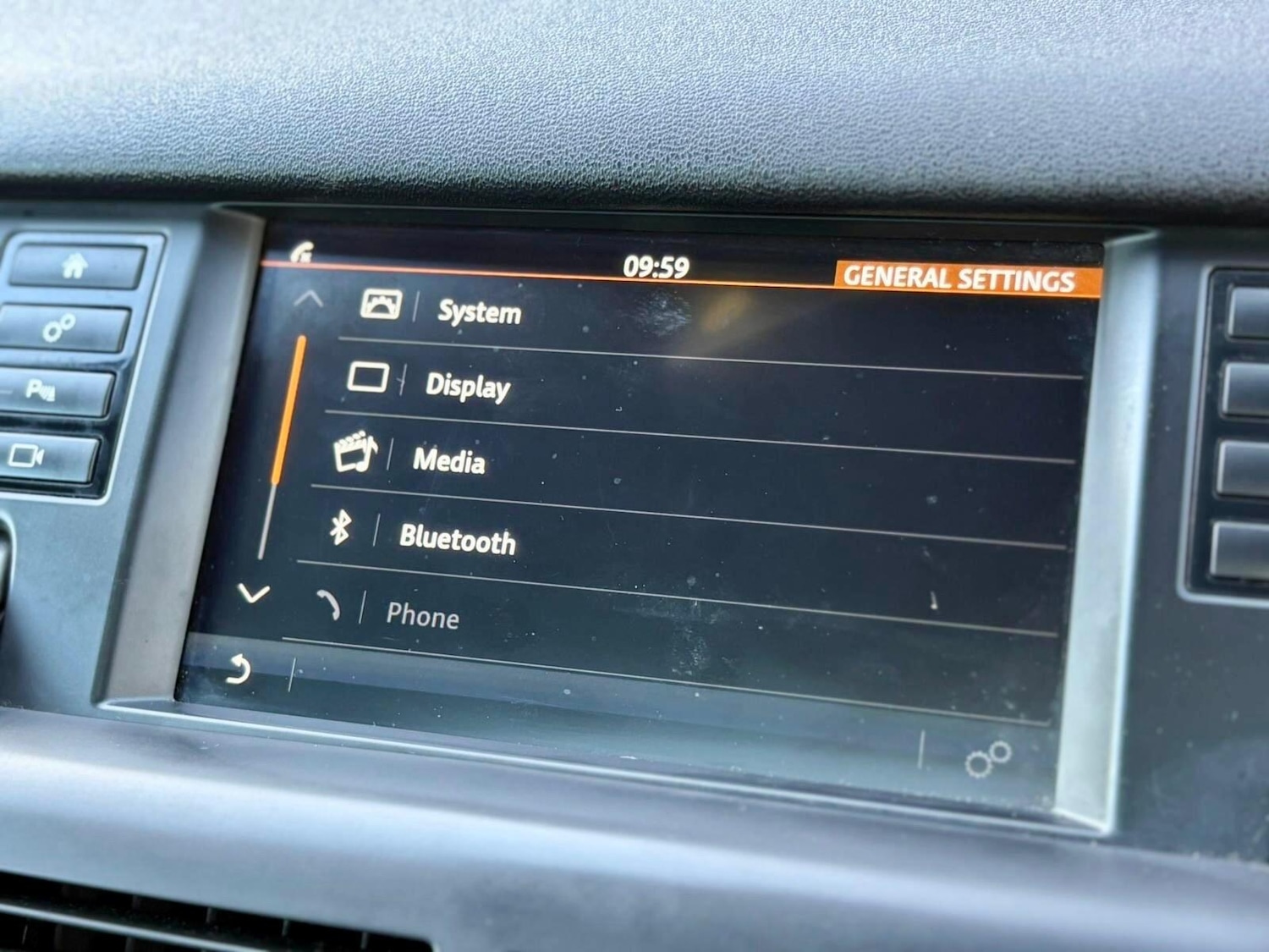 Used Land Rover Discovery Sport 2019 for sale - 76926765: Photo 39