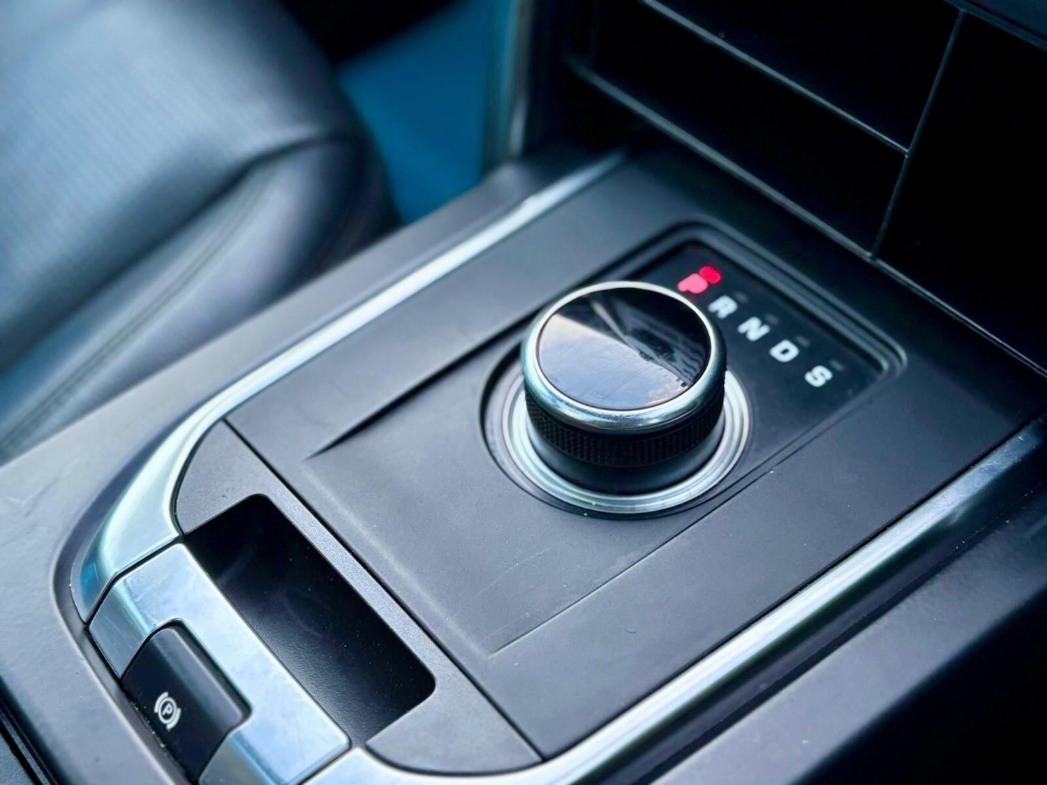 Used Land Rover Discovery Sport 2019 for sale - 76926765: Photo 44