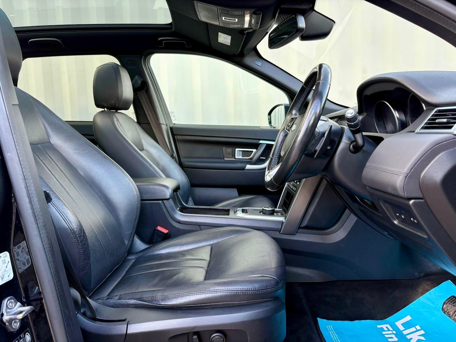 Used Land Rover Discovery Sport 2019 for sale - 76926765: Photo 7