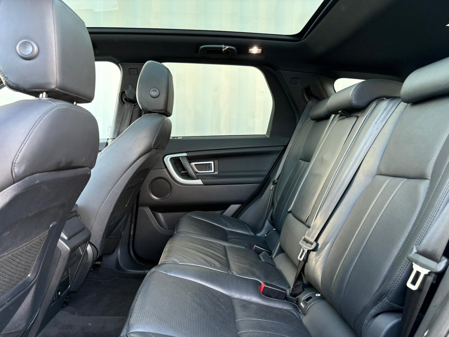 Used Land Rover Discovery Sport 2019 for sale - 76926765: Photo 8