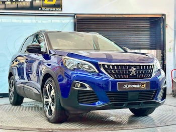 Used Peugeot 3008 2018 for sale - 79387392: Photo