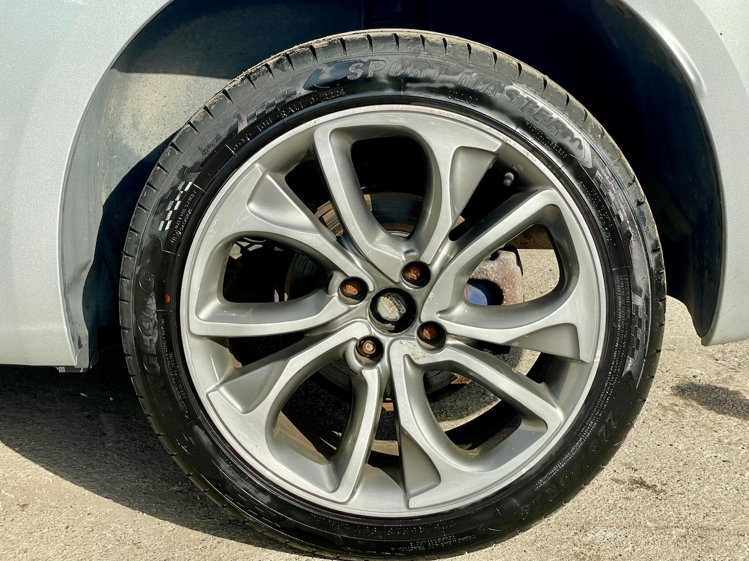 Used Citroen DS4 2013 for sale - 76085287: Photo 13