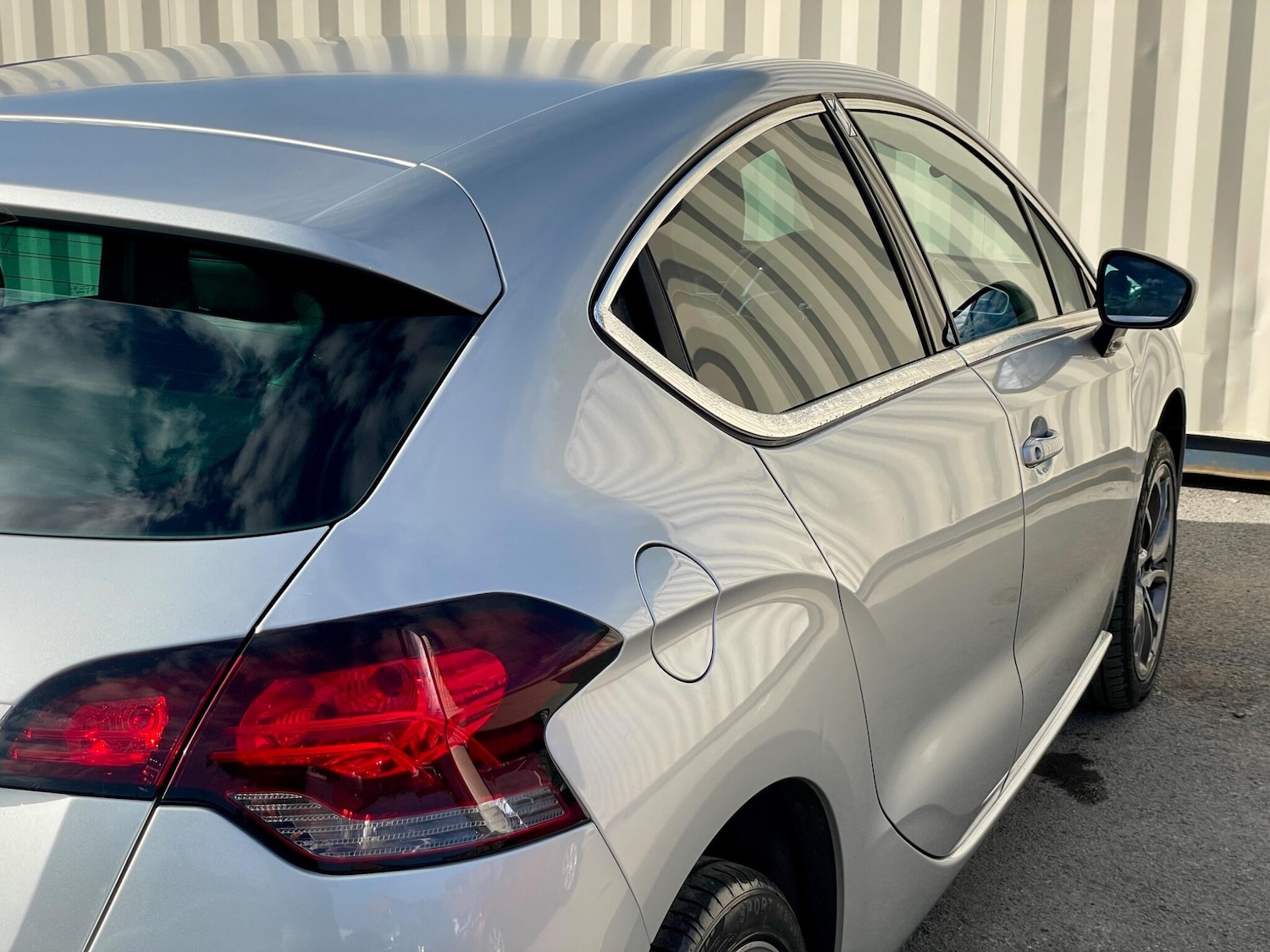 Used Citroen DS4 2013 for sale - 76085287: Photo 14