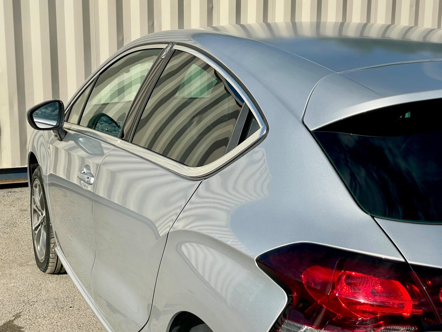 Used Citroen DS4 2013 for sale - 76085287: Photo 15